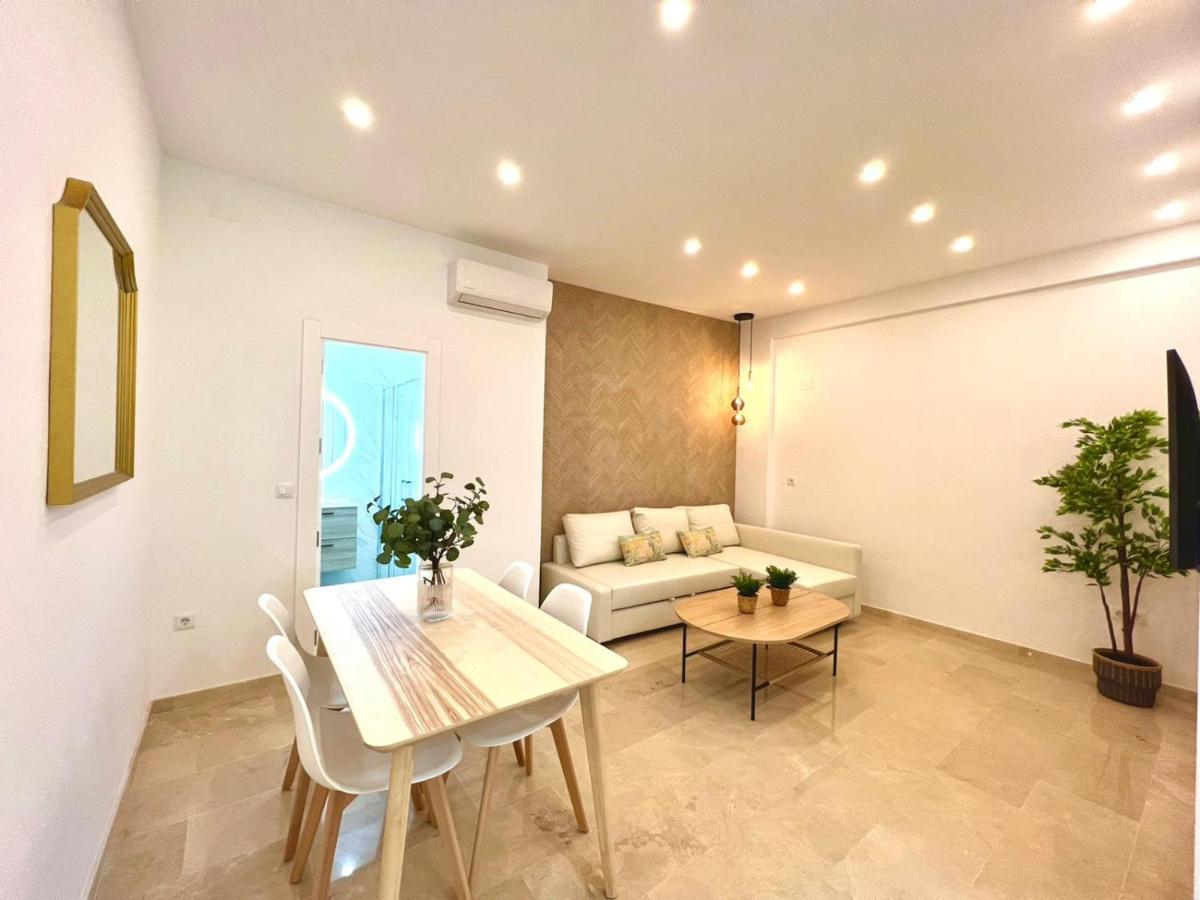 Granados I & Old Town By Ele Apartments Apartment Malaga