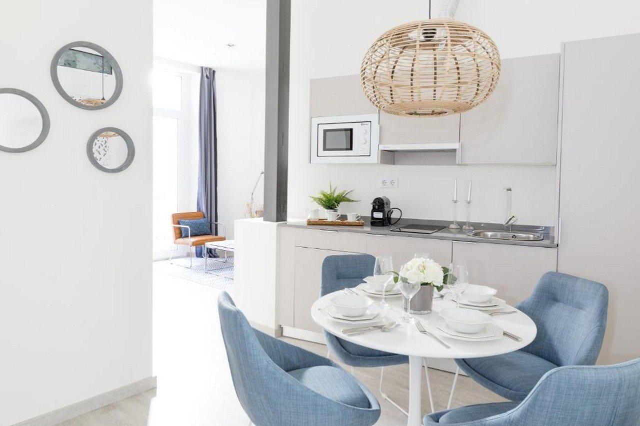 Apartment Soho Boutique Museo *