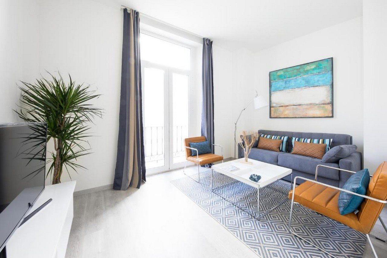 Apartment Soho Boutique Museo *