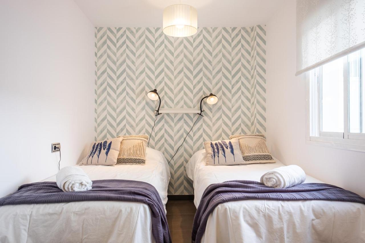 Hh Victoria Luxury Apartment Malaga