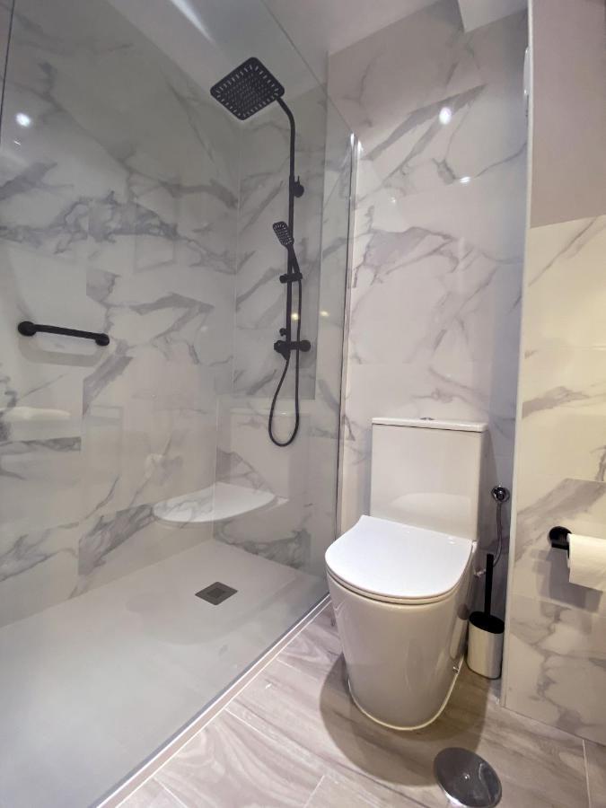 Balcón Victoria Apartamento *