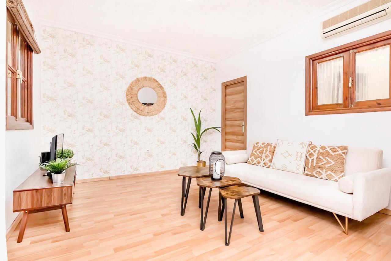 Apartment Plaza De La Merced , Alamos 40 Málaga