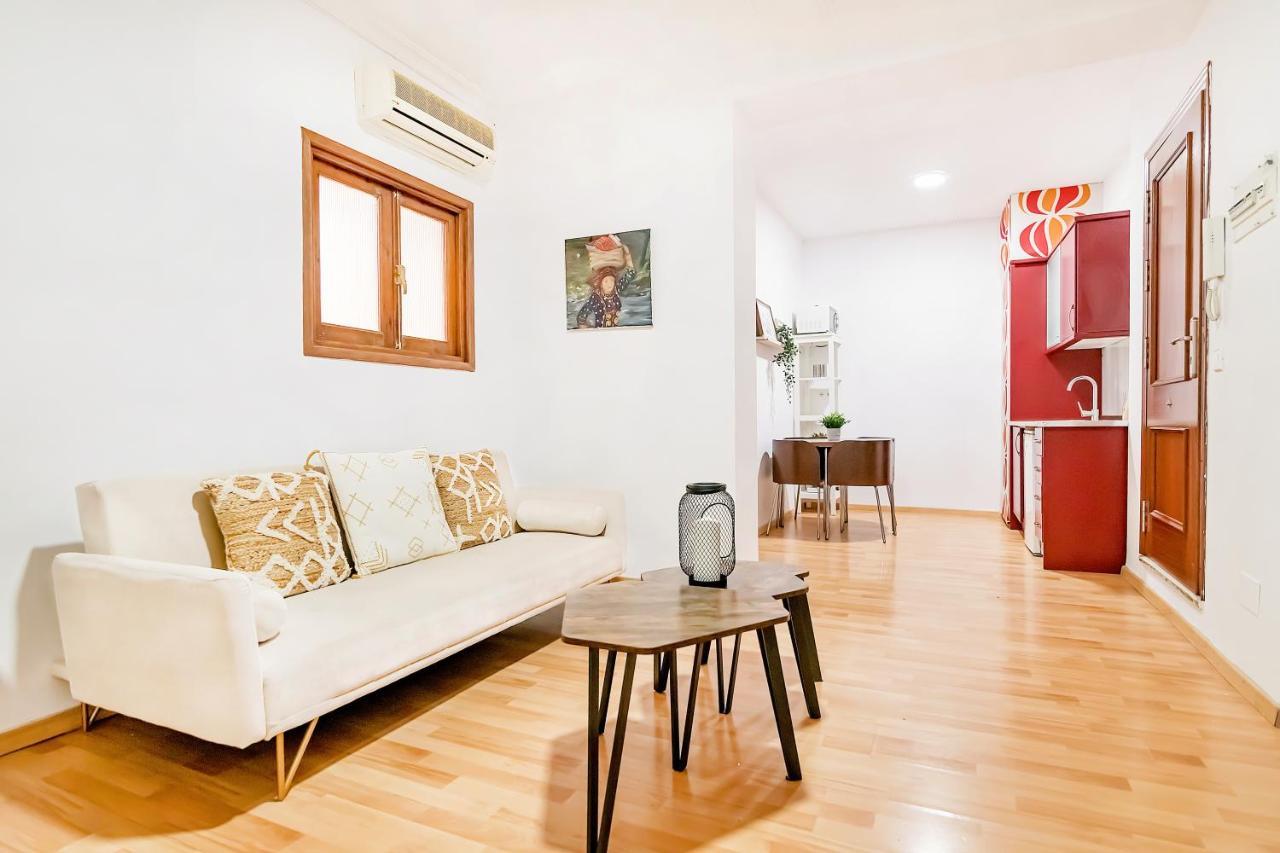Apartment Plaza De La Merced , Alamos 40 Málaga