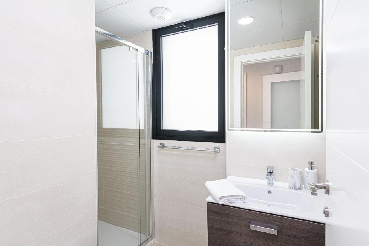Apartamento Iloftmalaga Pacífico - Edf. Oceanía Ii *