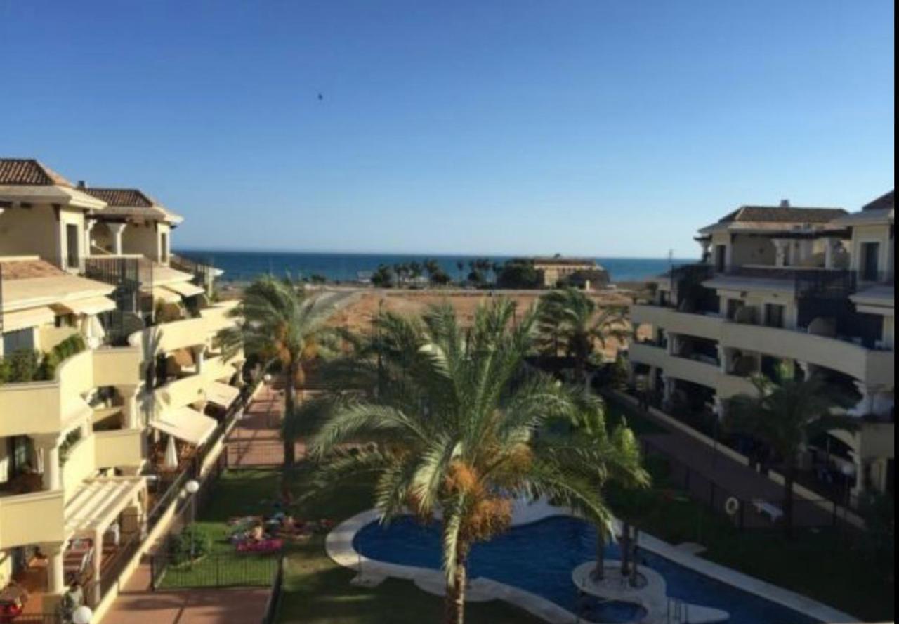 Playa De Valle Niza Apartment Malaga