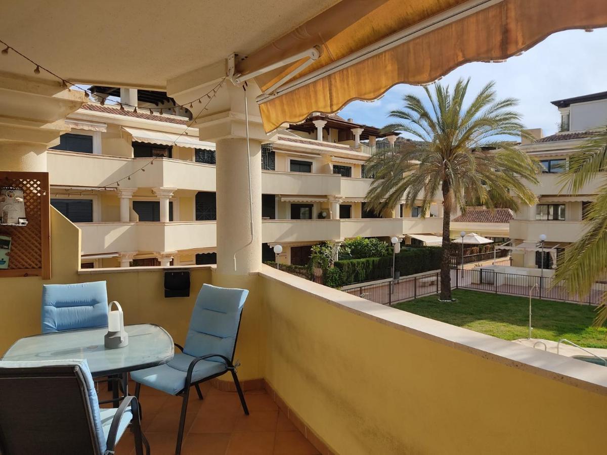 Playa De Valle Niza Apartment Malaga