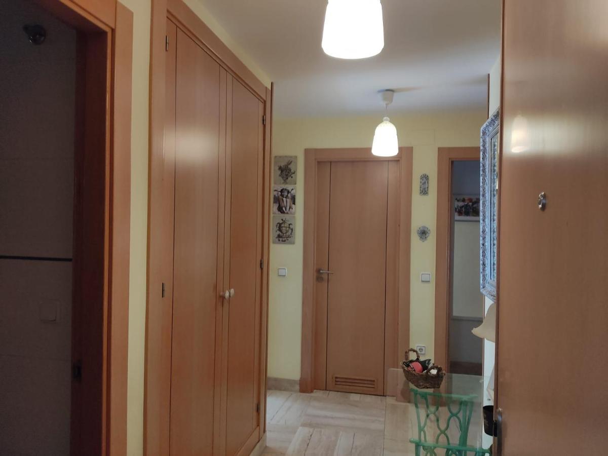 Apartment Playa De Valle Niza