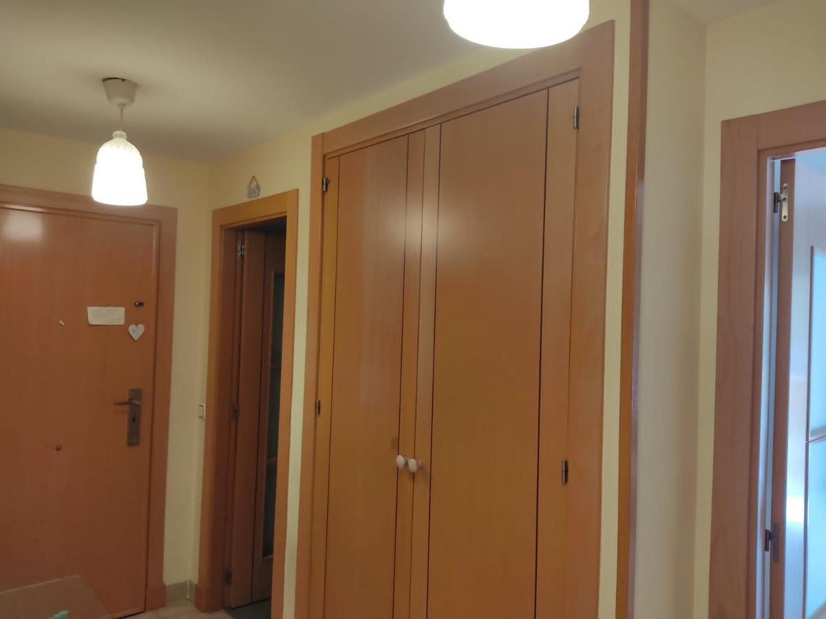 Apartment Playa De Valle Niza *