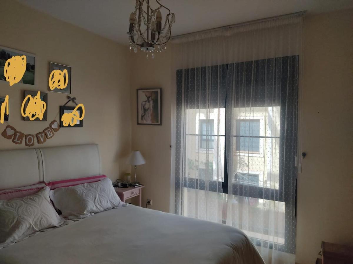 Apartment Playa De Valle Niza Malaga