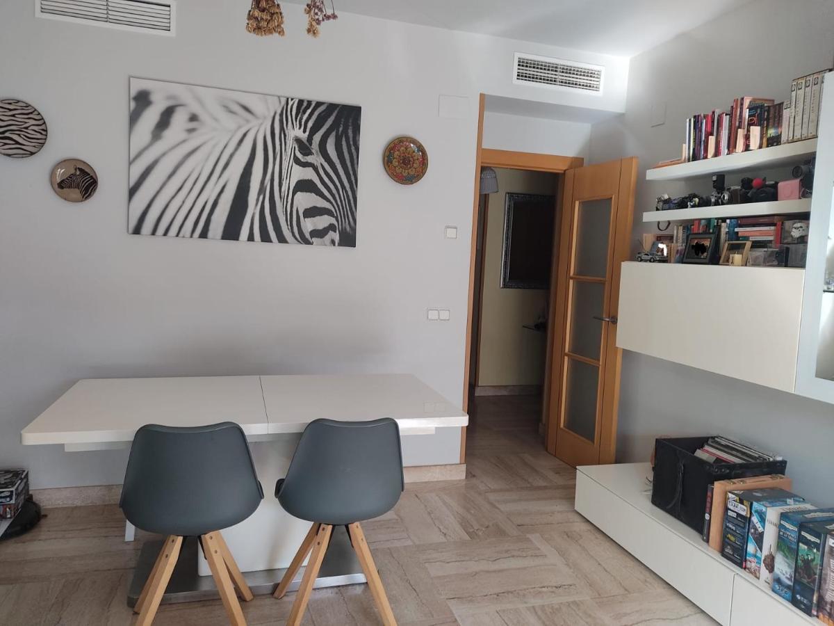 Apartment Playa De Valle Niza *