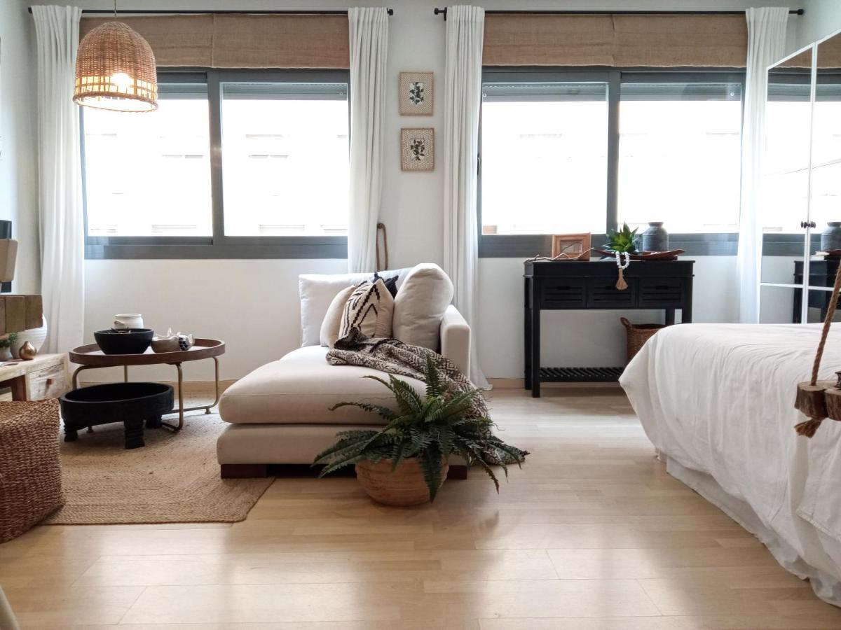 Oasis Pacifico Apartment Malaga