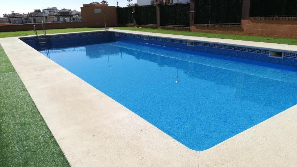 Vakantiehuis Torrox Costa *
