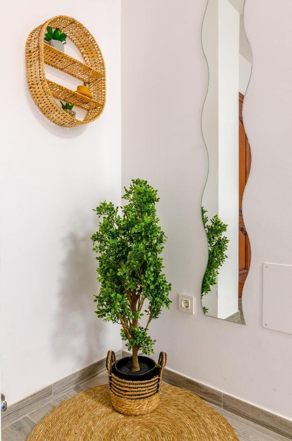 Appartement Wintowinrentals Your Steps From The Center Málaga