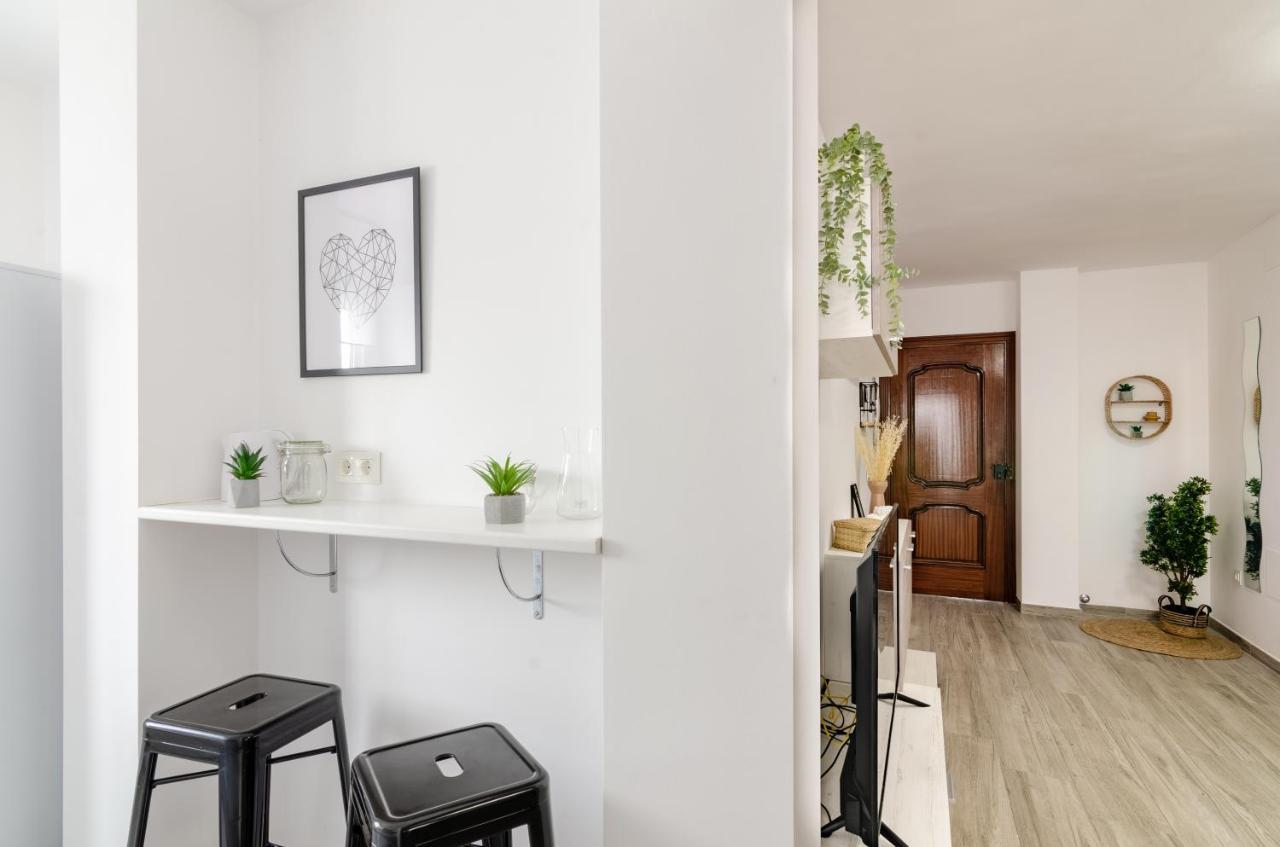 Wintowinrentals Your Steps From The Center * Málaga