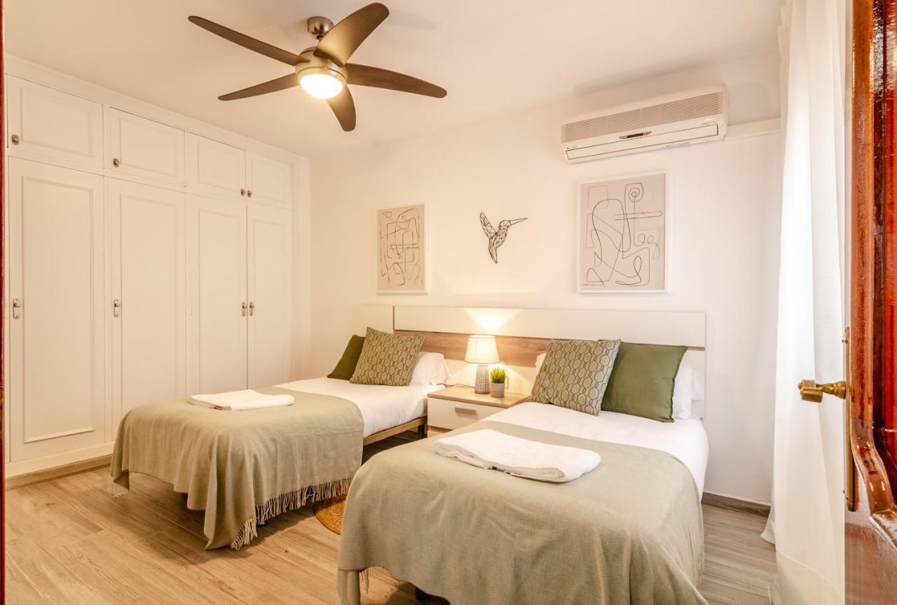 Wintowinrentals Your Steps From The Center Appartement