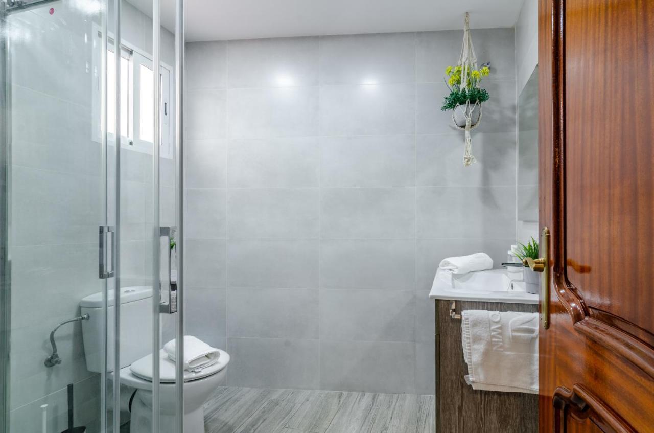 Wintowinrentals Your Steps From The Center Appartement Málaga