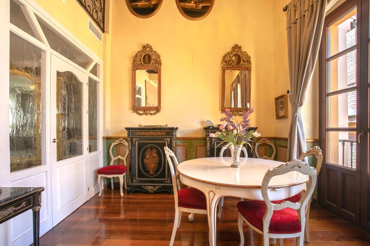 La Mansion De Compania Apartamentosmalagamanagement * Malaga