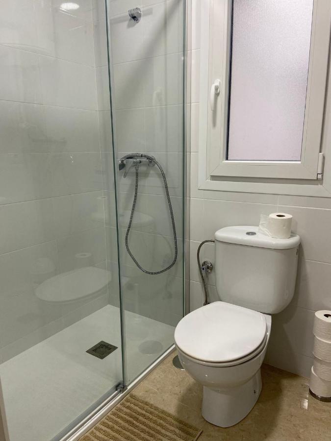Appartement Estudio Malagueno Centro 1ºb *