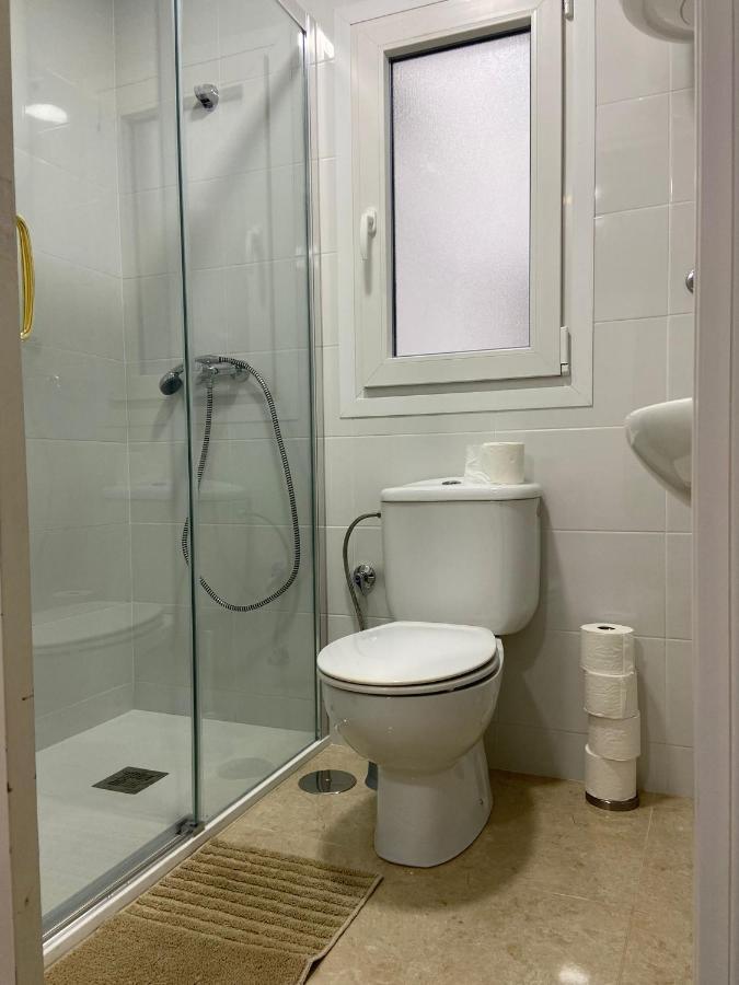 Appartement Estudio Malagueno Centro 1ºb
