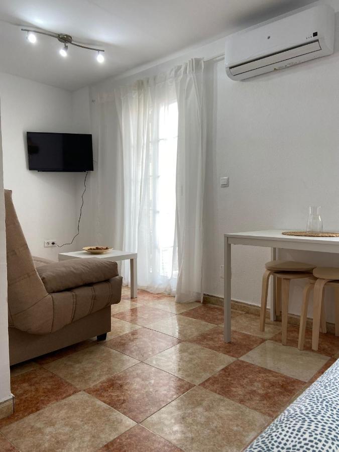 Appartement Estudio Malagueno Centro 1ºb *