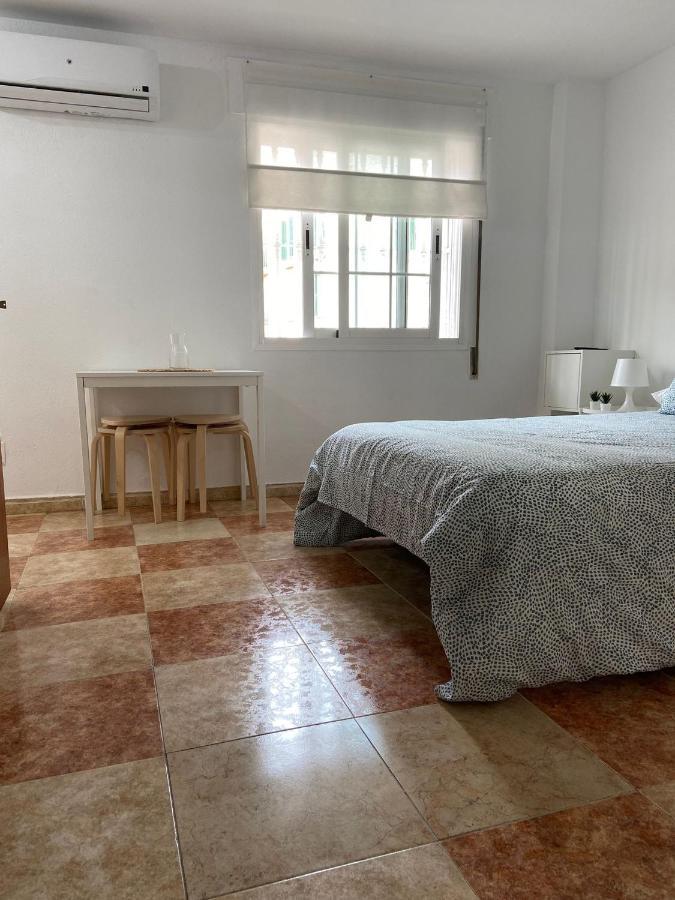 Appartement Estudio Malagueno Centro 1ºb