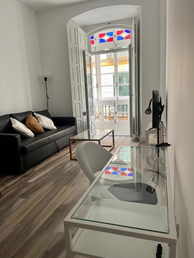 Apartment Cool Center Málaga