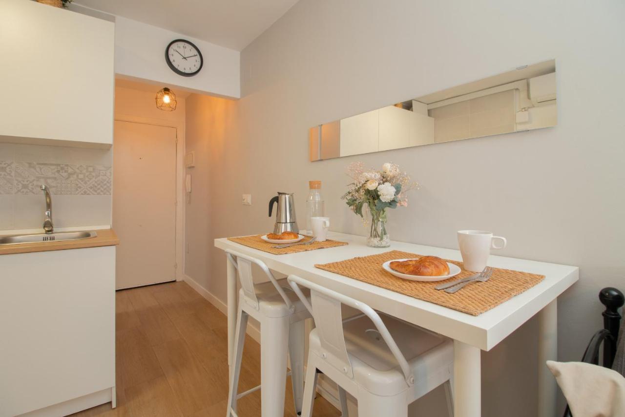 C96 - Brilliant Penthouse Studio Apartment