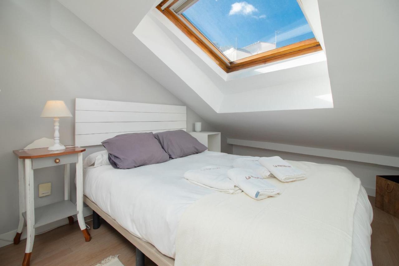C96 - Brilliant Penthouse Studio Apartment