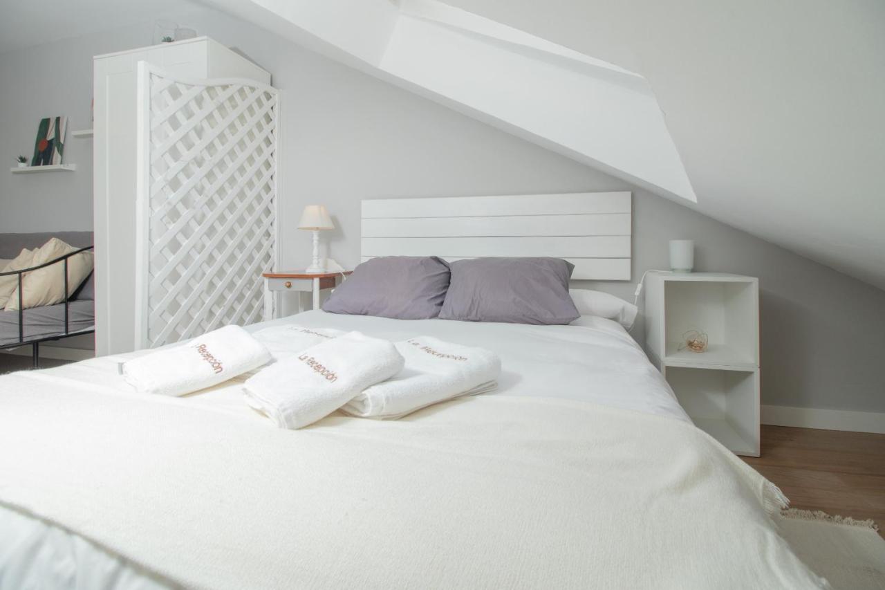 C96 - Brilliant Penthouse Studio Malaga