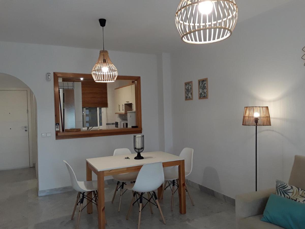 Calahonda Garden-medina Del Zoco By H&h Appartement Málaga