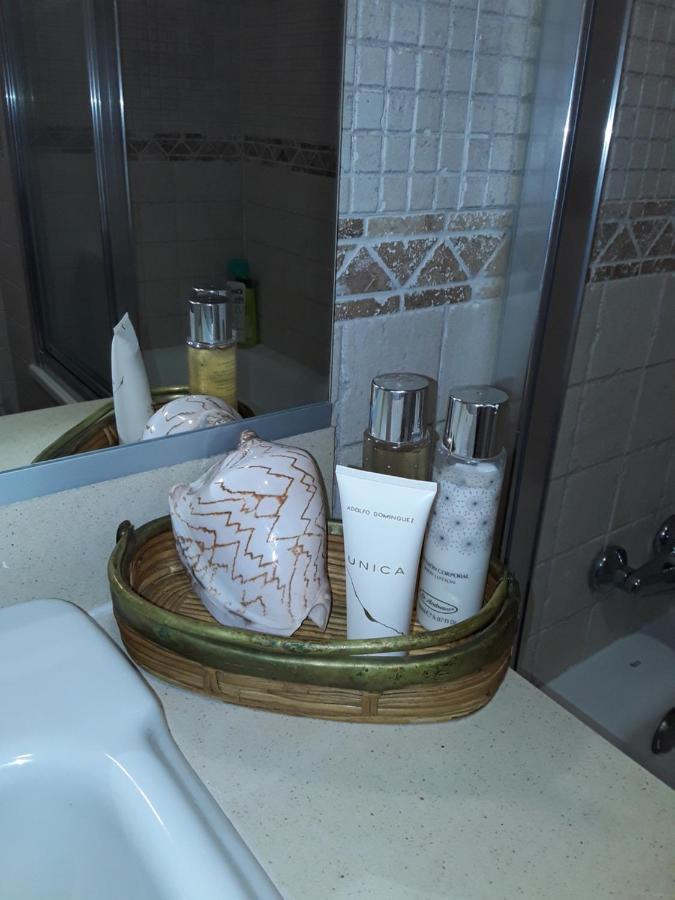 Appartement Calahonda Garden-medina Del Zoco By H&h