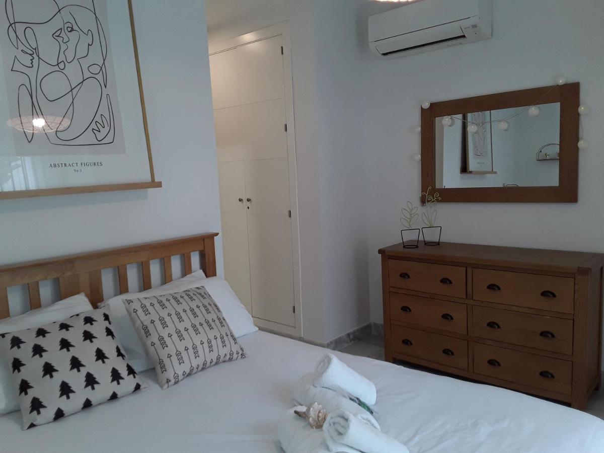 Calahonda Garden-medina Del Zoco By H&h Appartement
