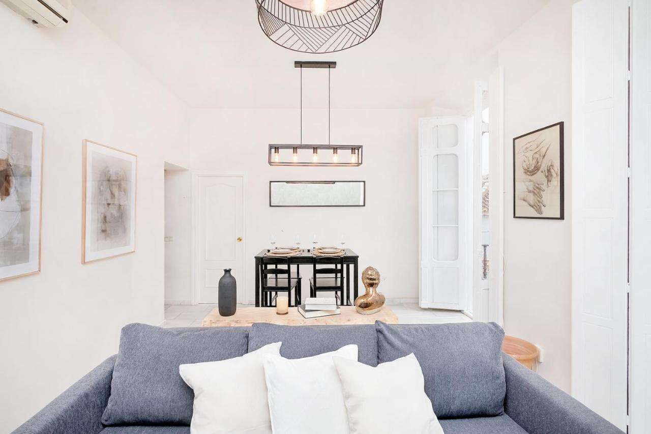 Apartment Bhost - New Street 13 Malaga
