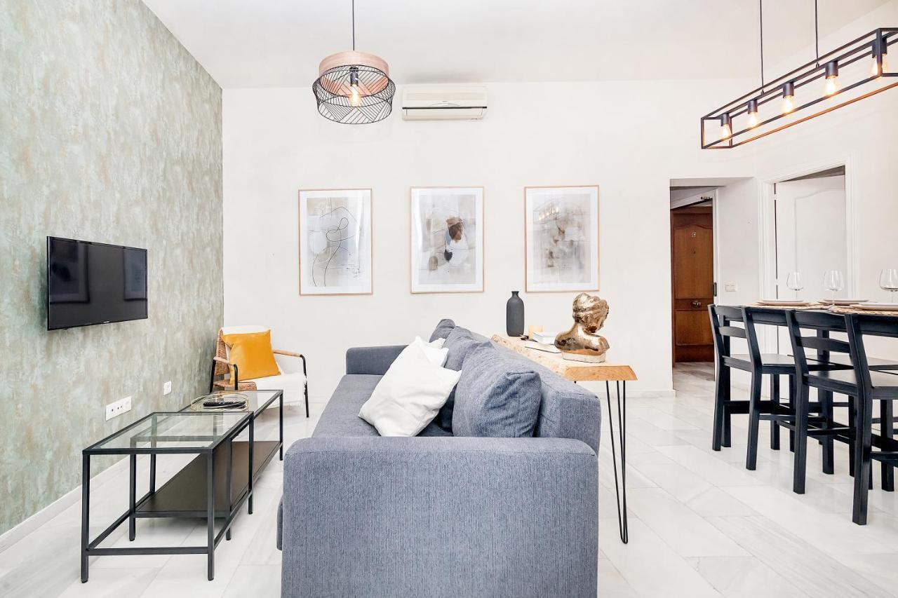 Apartment Bhost - New Street 13