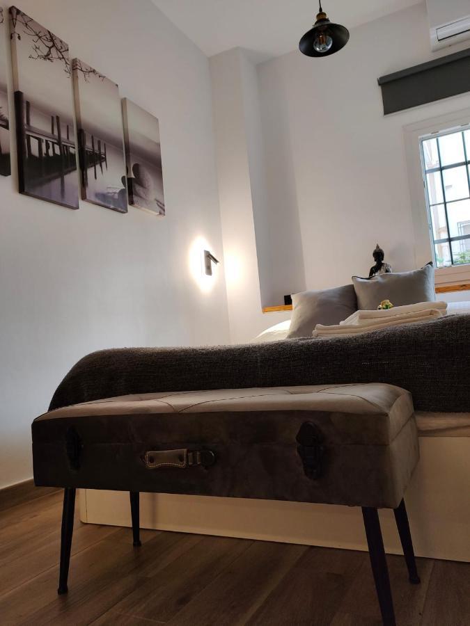 Budha Luxury Centro Histórico De Apartamento Málaga