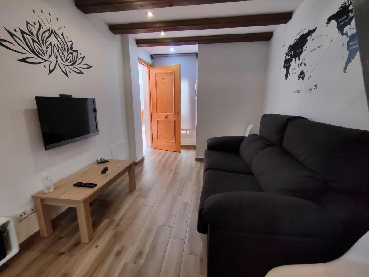 Budha Luxury Centro Histórico De Málaga