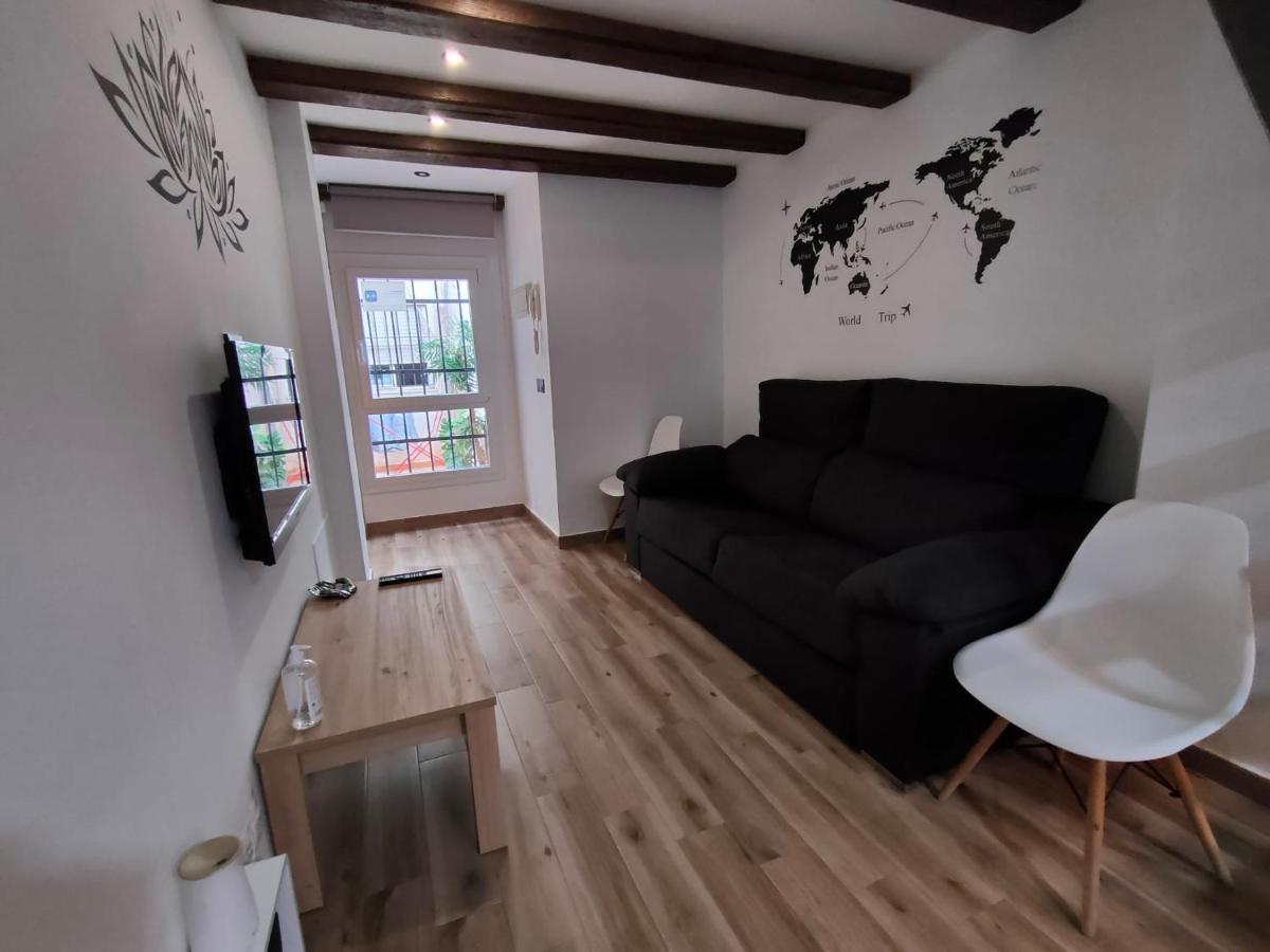 Budha Luxury Centro Histórico De Apartamento *