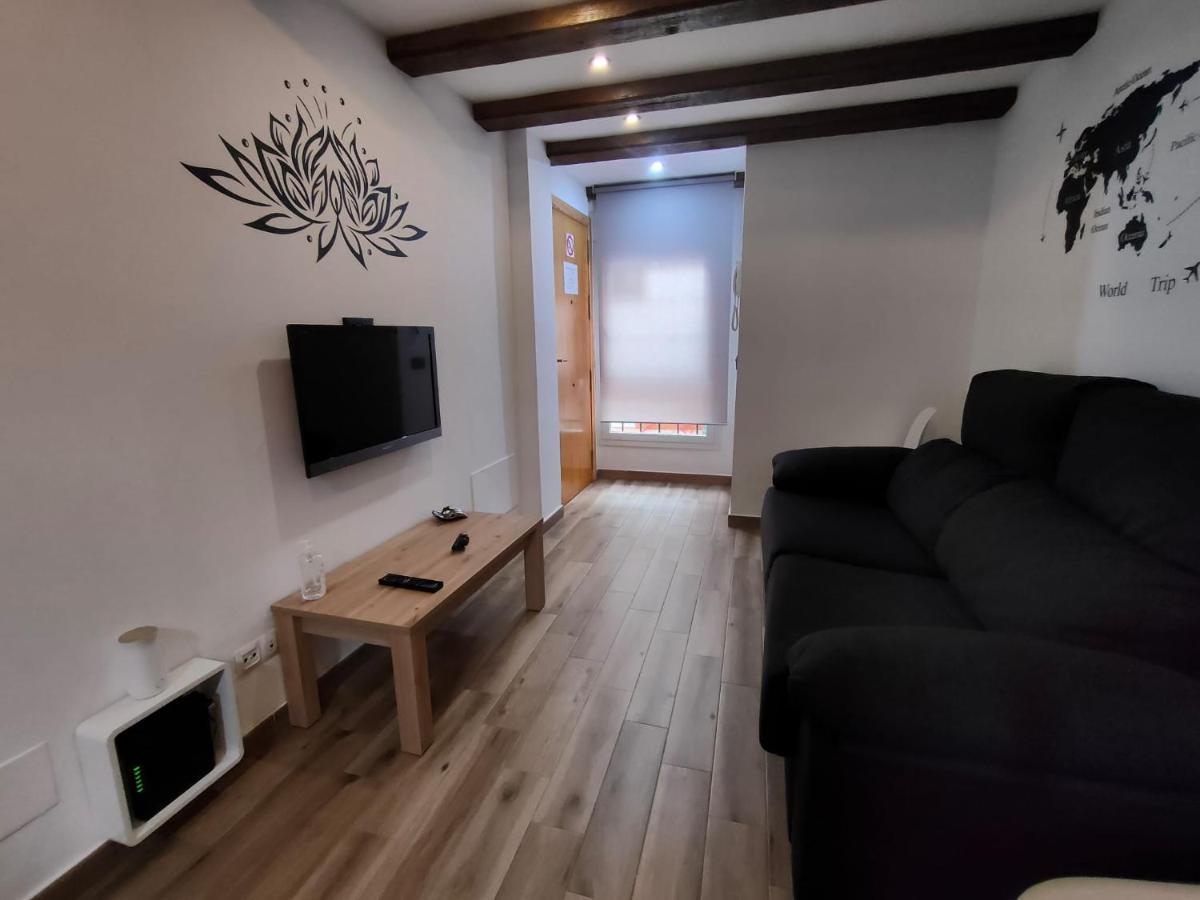 Budha Luxury Centro Histórico De * Málaga