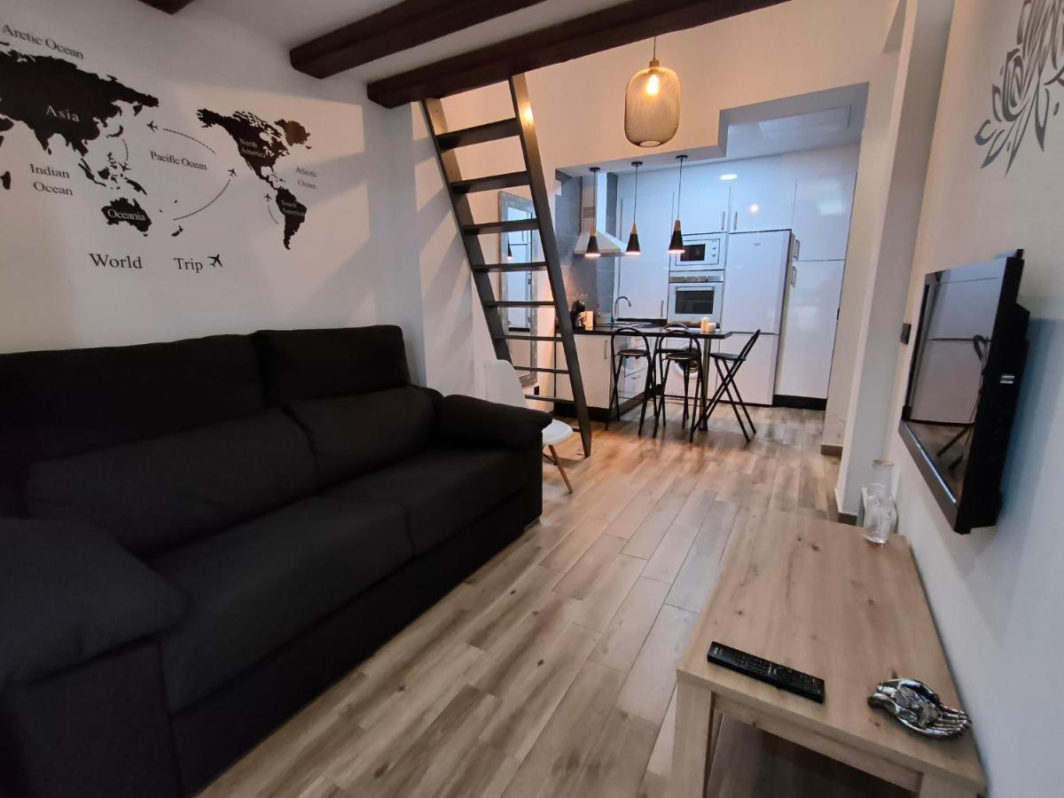 Apartamento Budha Luxury Centro Histórico De *
