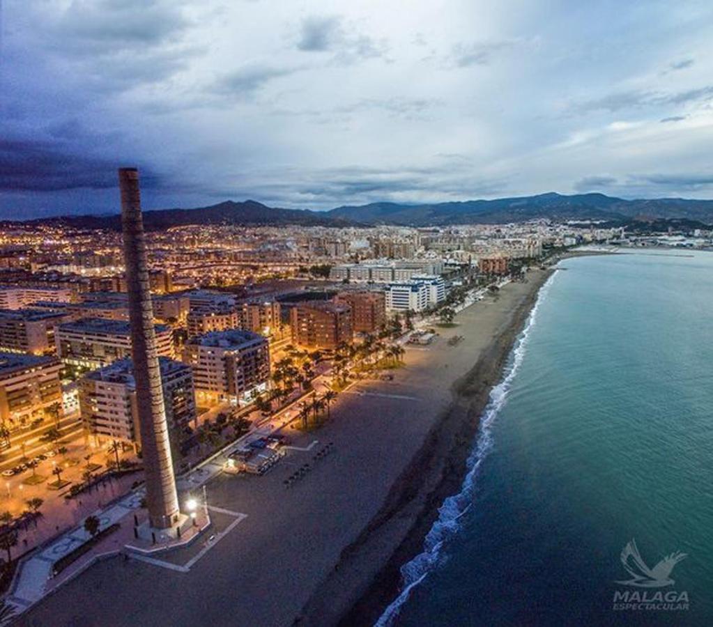 Apartment Pacificio Beachfront *