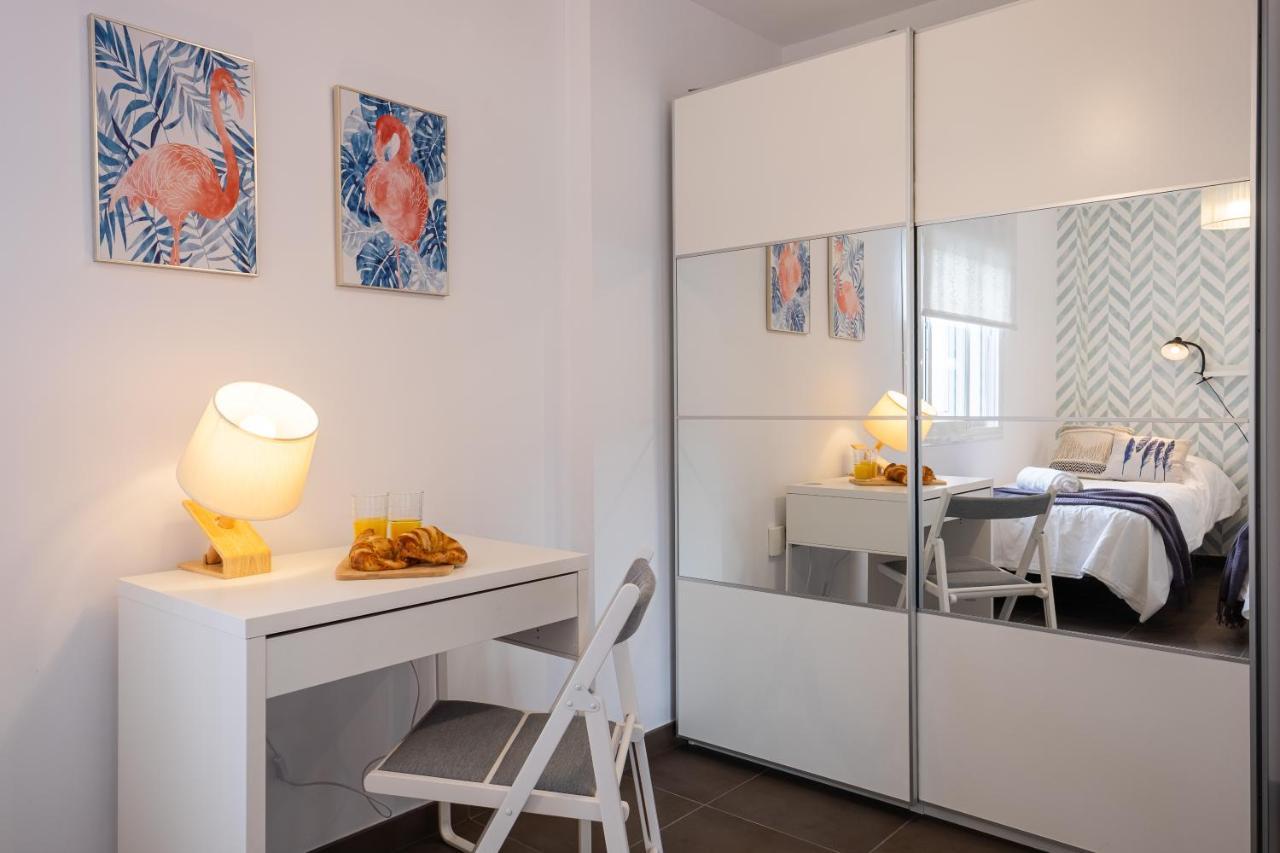 Apartment Hh Victoria Luxury