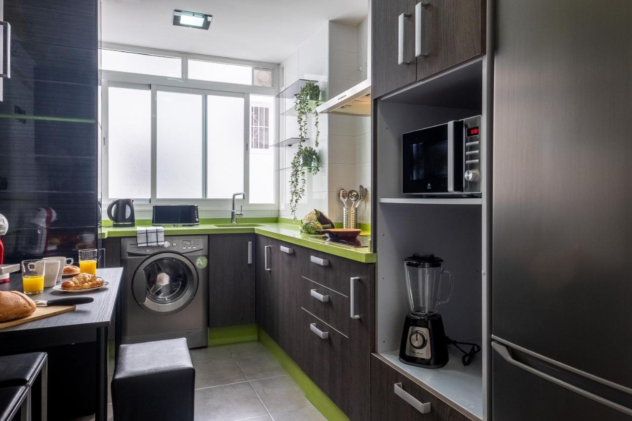 Hh Victoria Luxury * Malaga