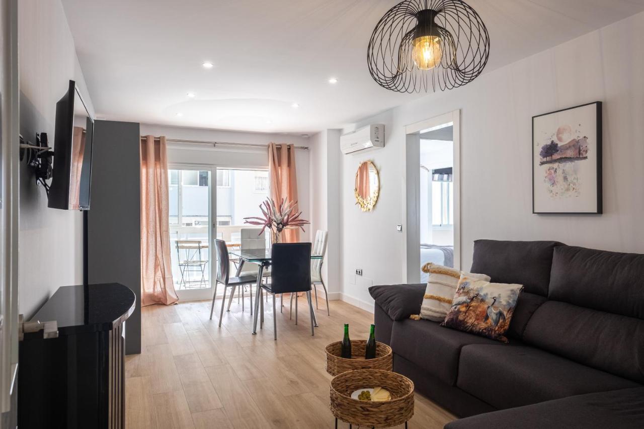 Hh Victoria Luxury Apartment Malaga