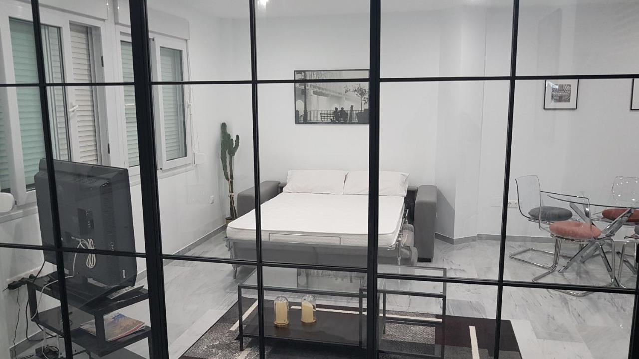 Apartment Atocha 3