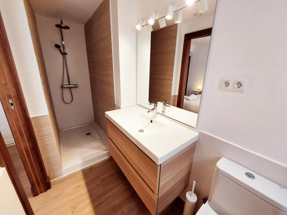 Dona Elvira Malasana Apartment Malaga