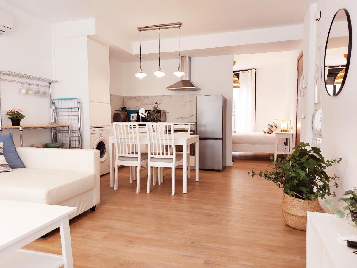 Apartment Dona Elvira Malasana *