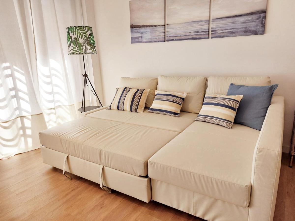 Apartment Dona Elvira Malasana