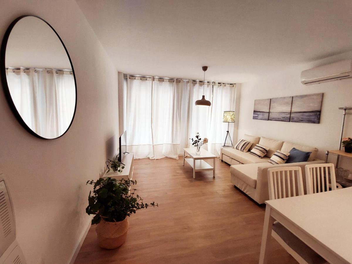 Apartment Dona Elvira Malasana *