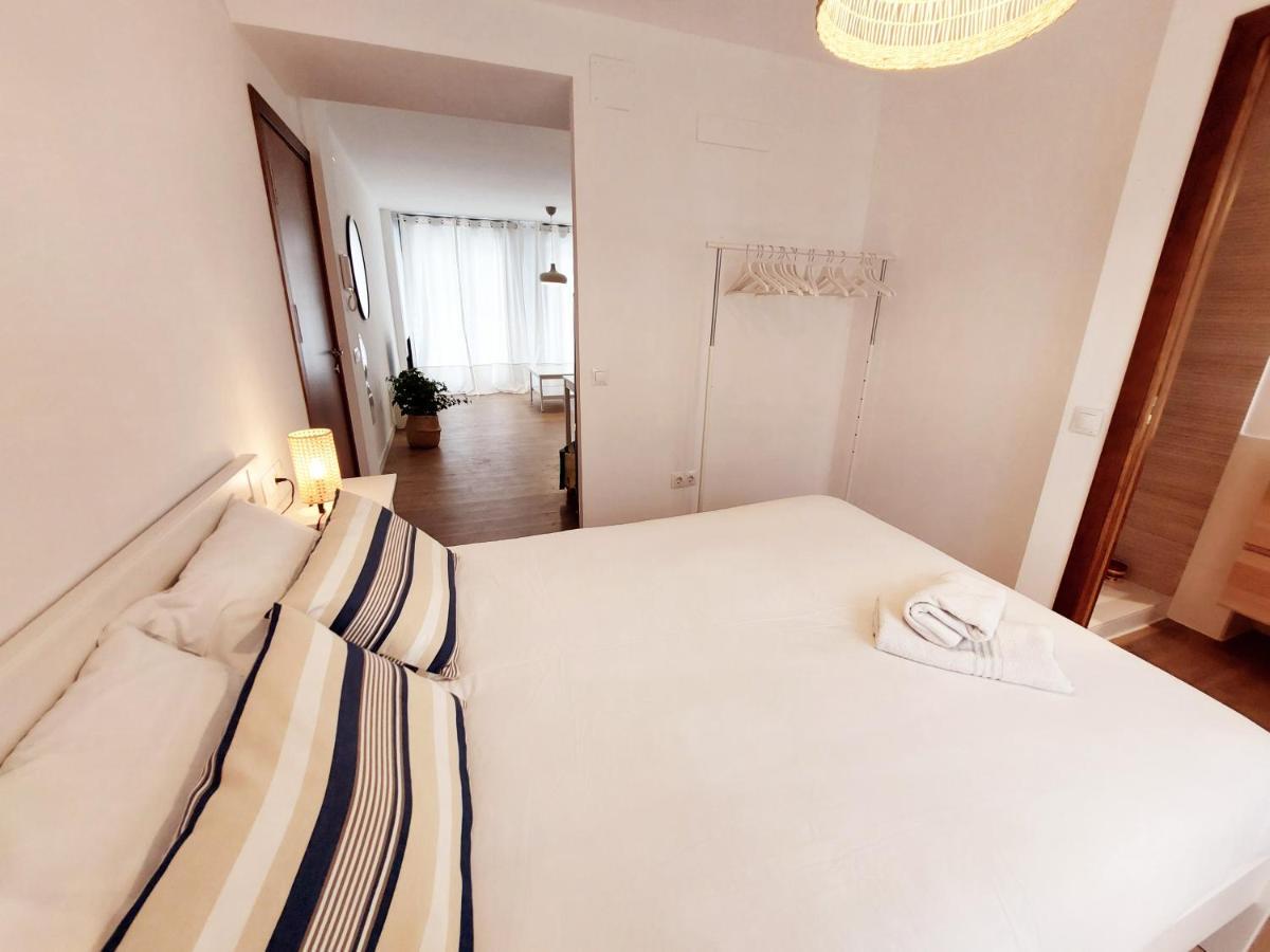 Apartment Dona Elvira Malasana Malaga