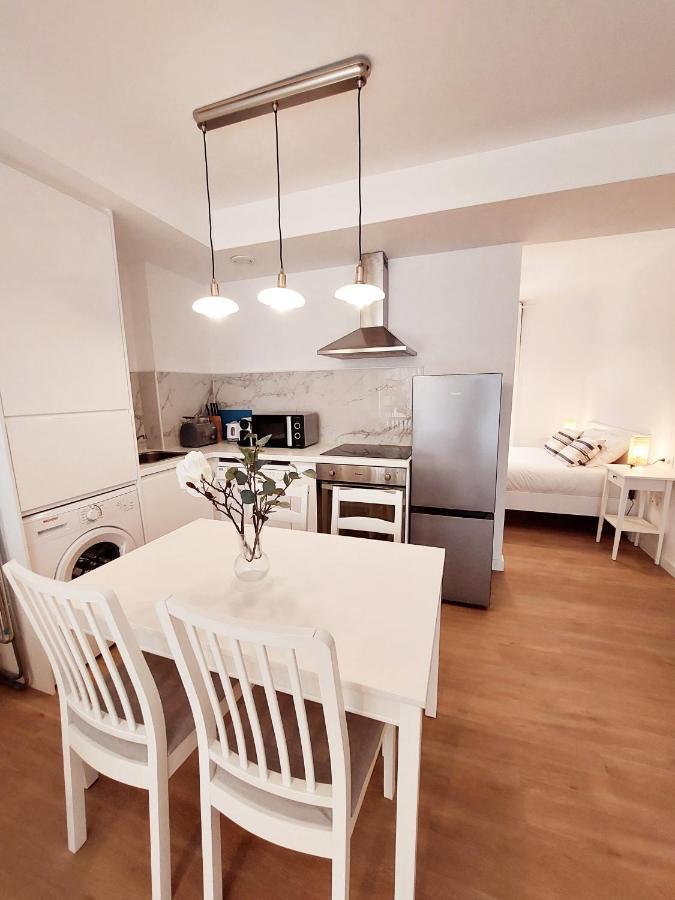 Apartment Dona Elvira Malasana *